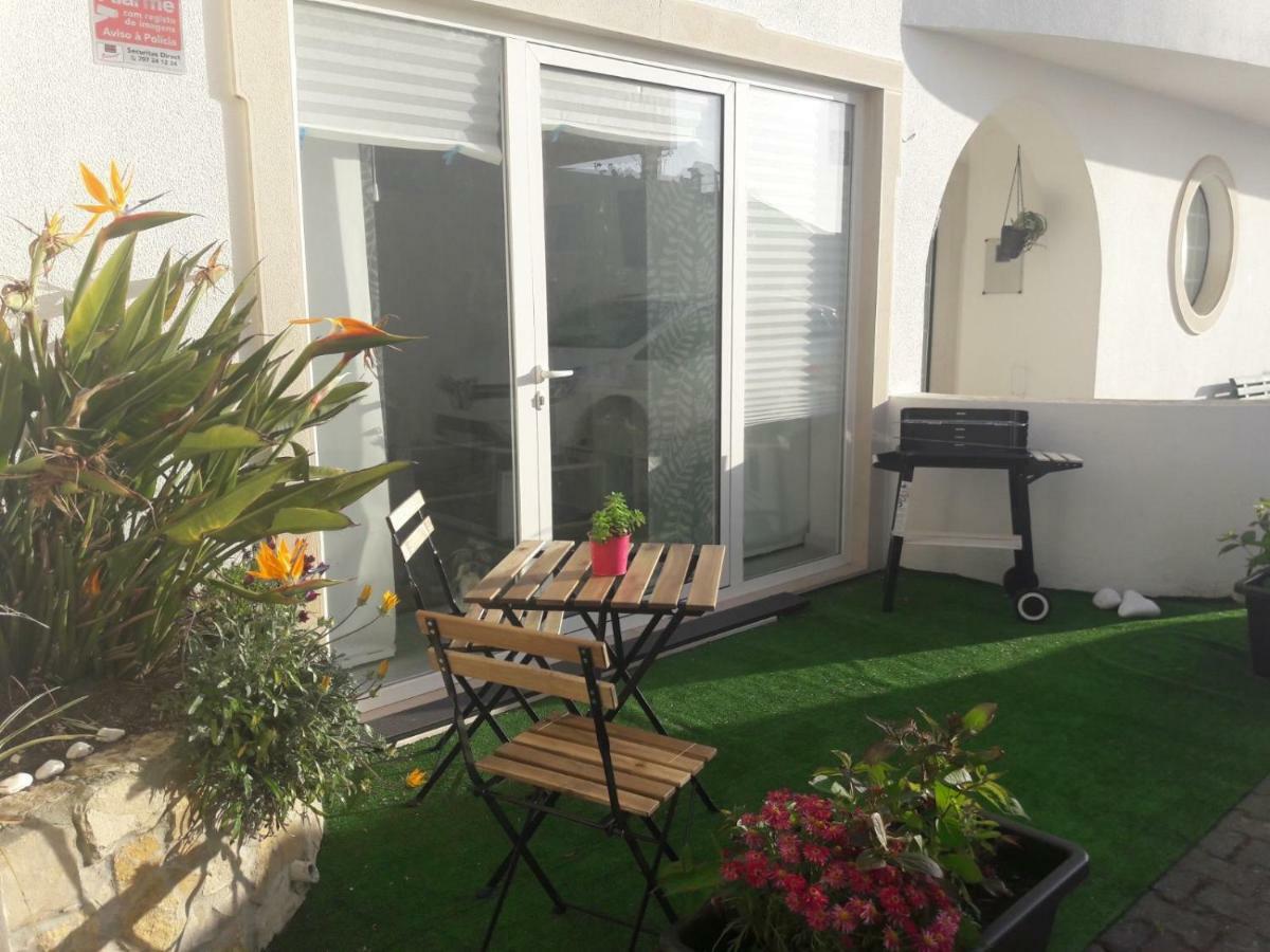 Ericeira Villa'S Ngoại thất bức ảnh