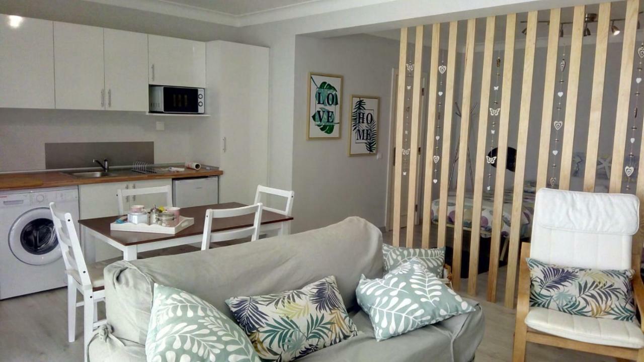 Ericeira Villa'S Ngoại thất bức ảnh