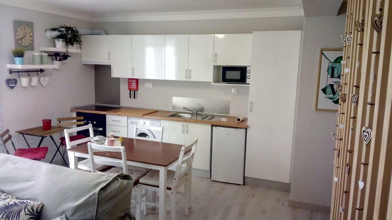 Ericeira Villa'S Ngoại thất bức ảnh