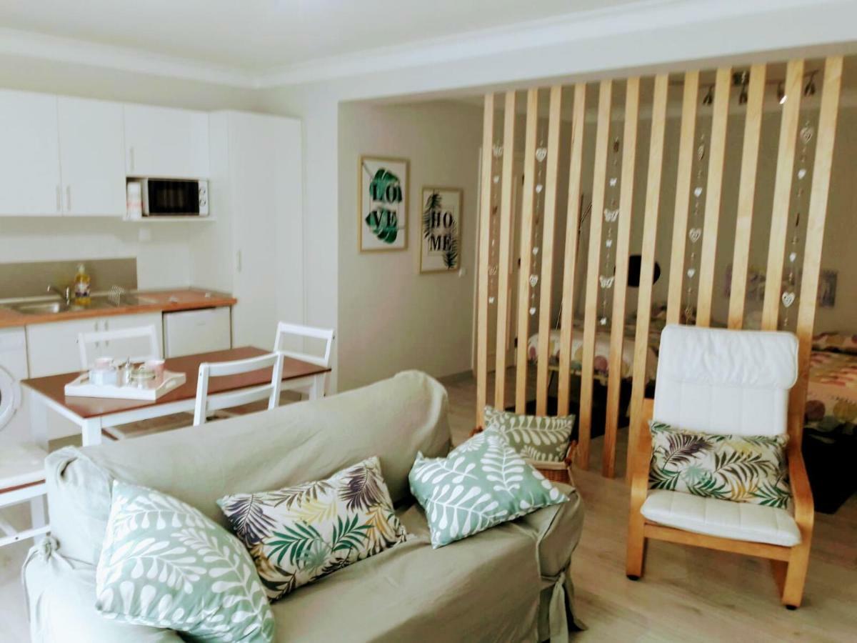 Ericeira Villa'S Ngoại thất bức ảnh
