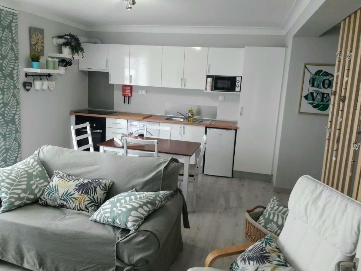 Ericeira Villa'S Ngoại thất bức ảnh