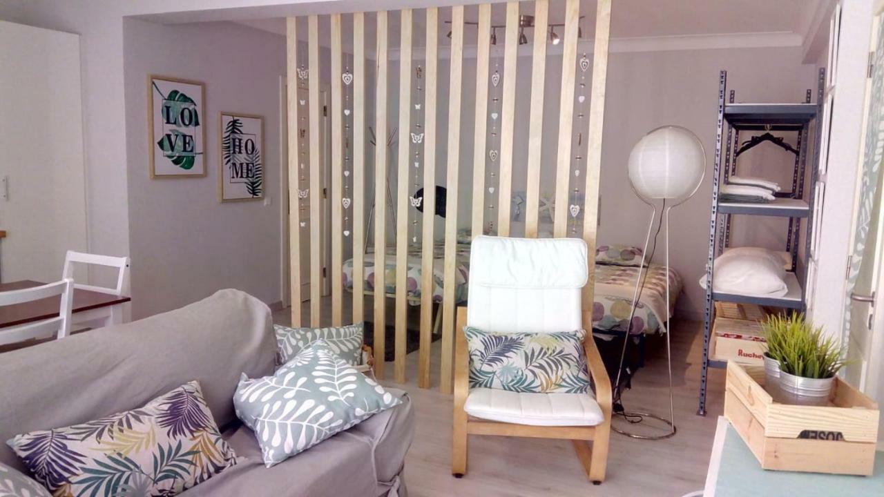 Ericeira Villa'S Ngoại thất bức ảnh