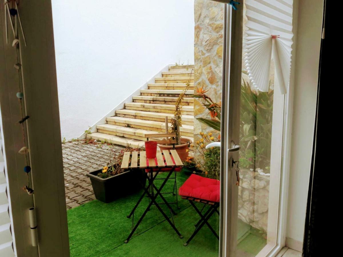Ericeira Villa'S Ngoại thất bức ảnh