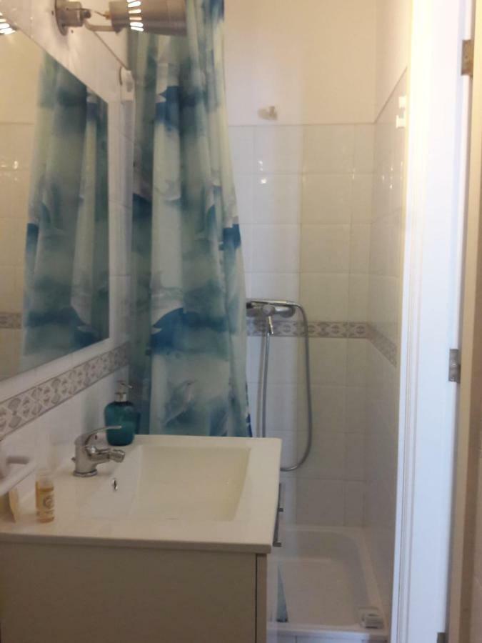 Ericeira Villa'S Ngoại thất bức ảnh