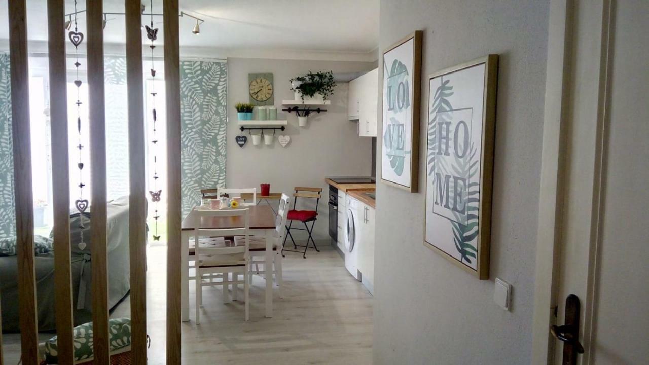 Ericeira Villa'S Ngoại thất bức ảnh