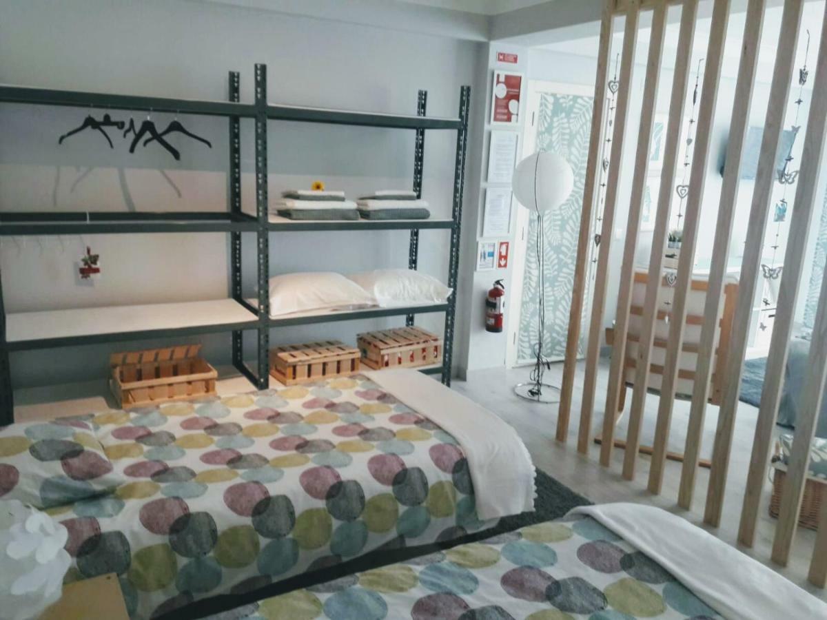 Ericeira Villa'S Ngoại thất bức ảnh