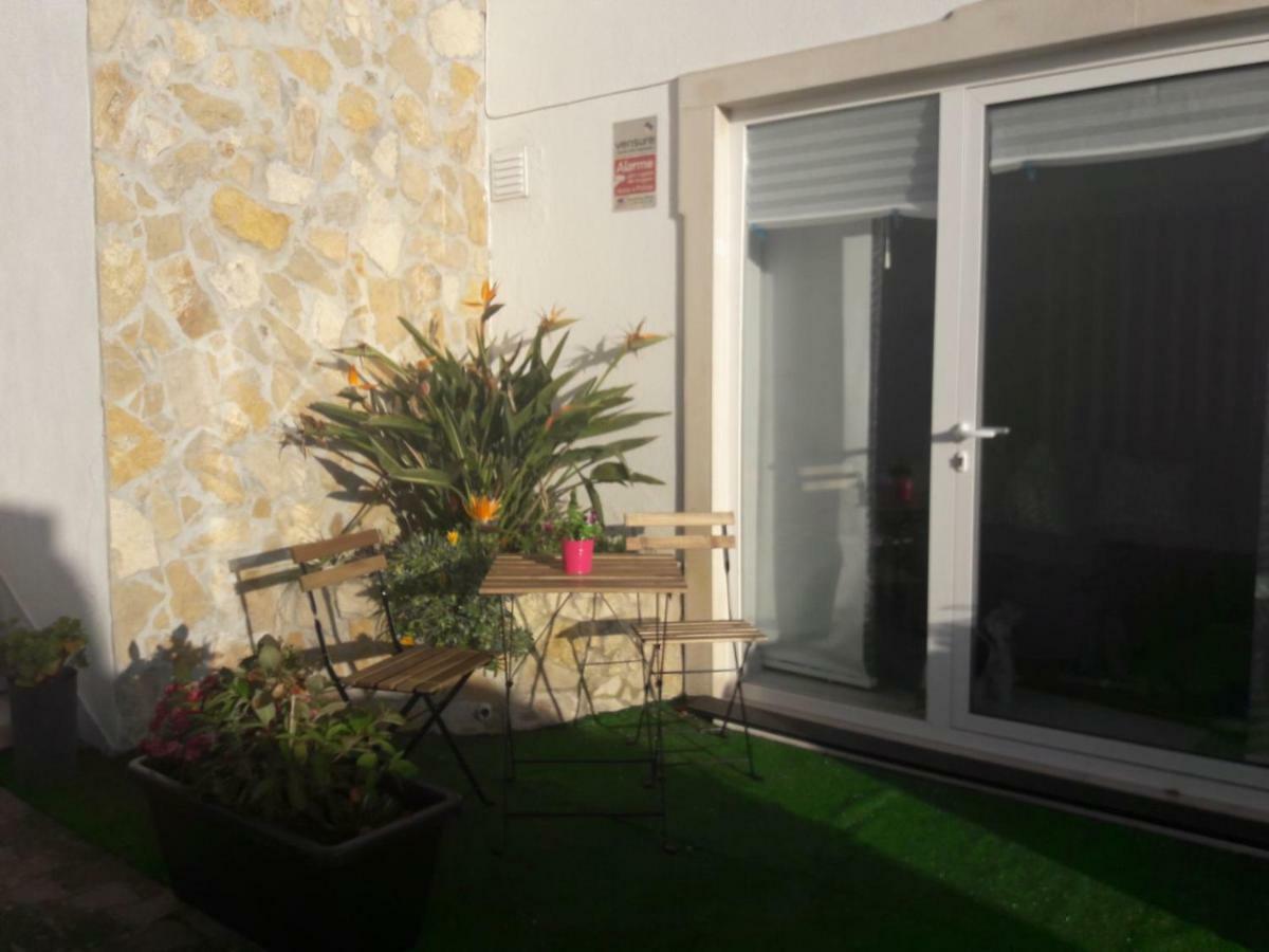 Ericeira Villa'S Ngoại thất bức ảnh