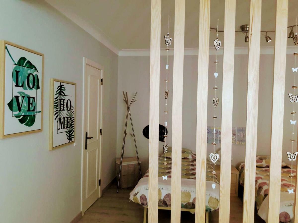 Ericeira Villa'S Ngoại thất bức ảnh