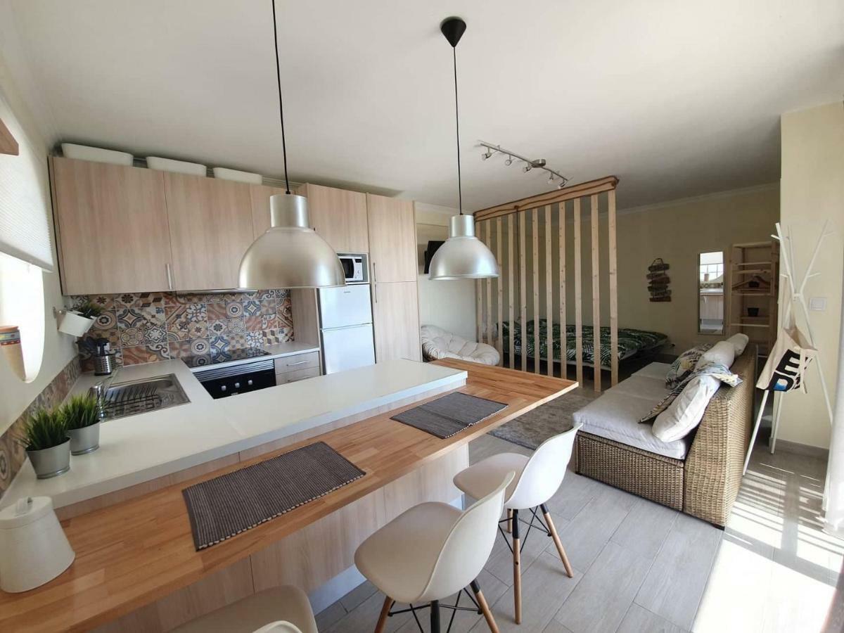 Ericeira Villa'S Ngoại thất bức ảnh