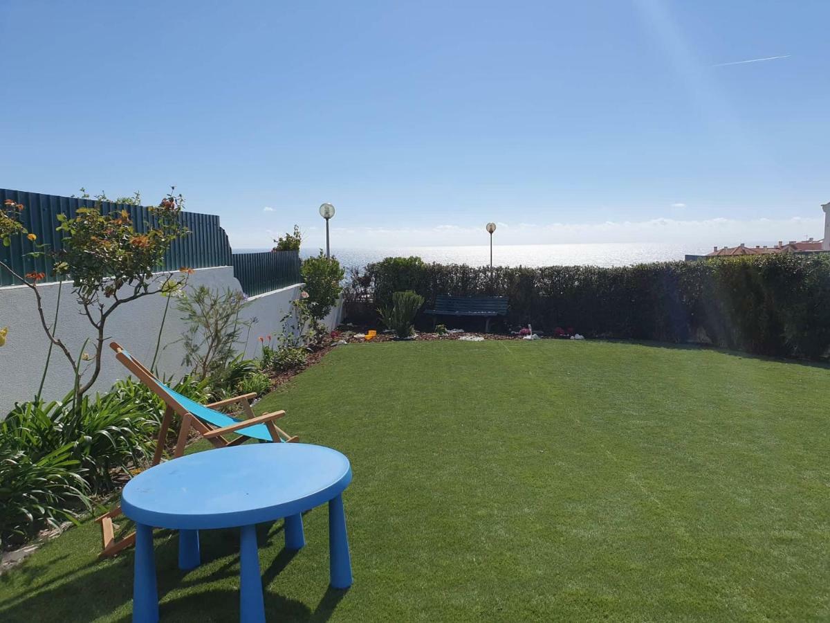Ericeira Villa'S Ngoại thất bức ảnh