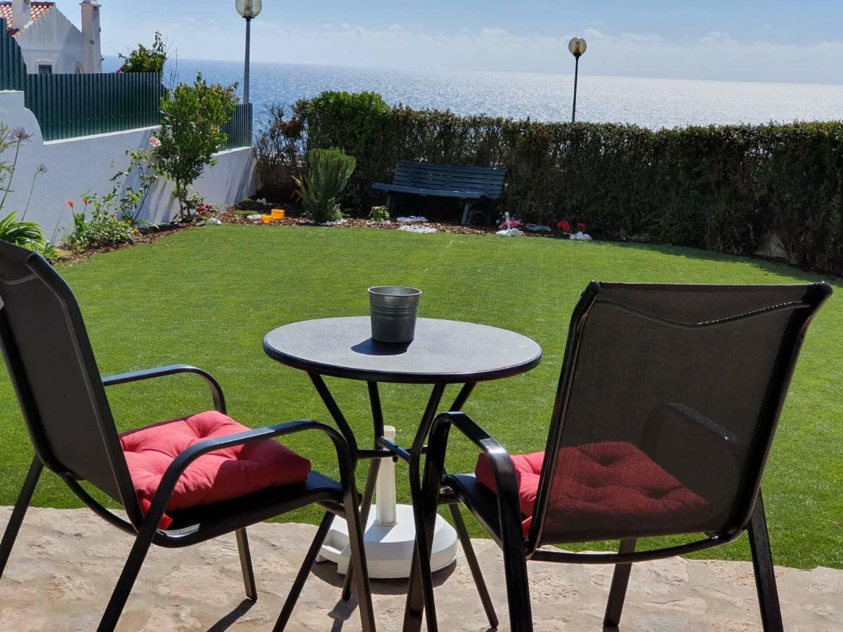 Ericeira Villa'S Ngoại thất bức ảnh