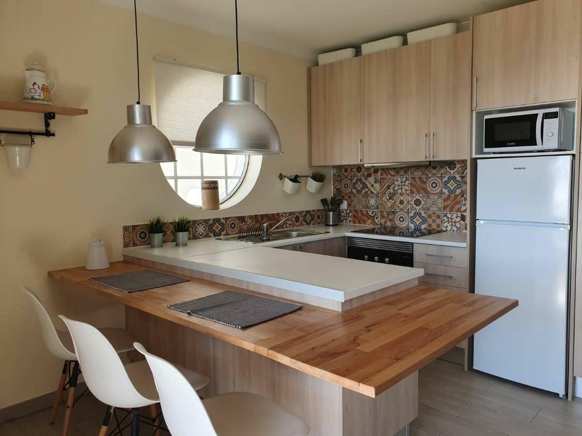 Ericeira Villa'S Ngoại thất bức ảnh