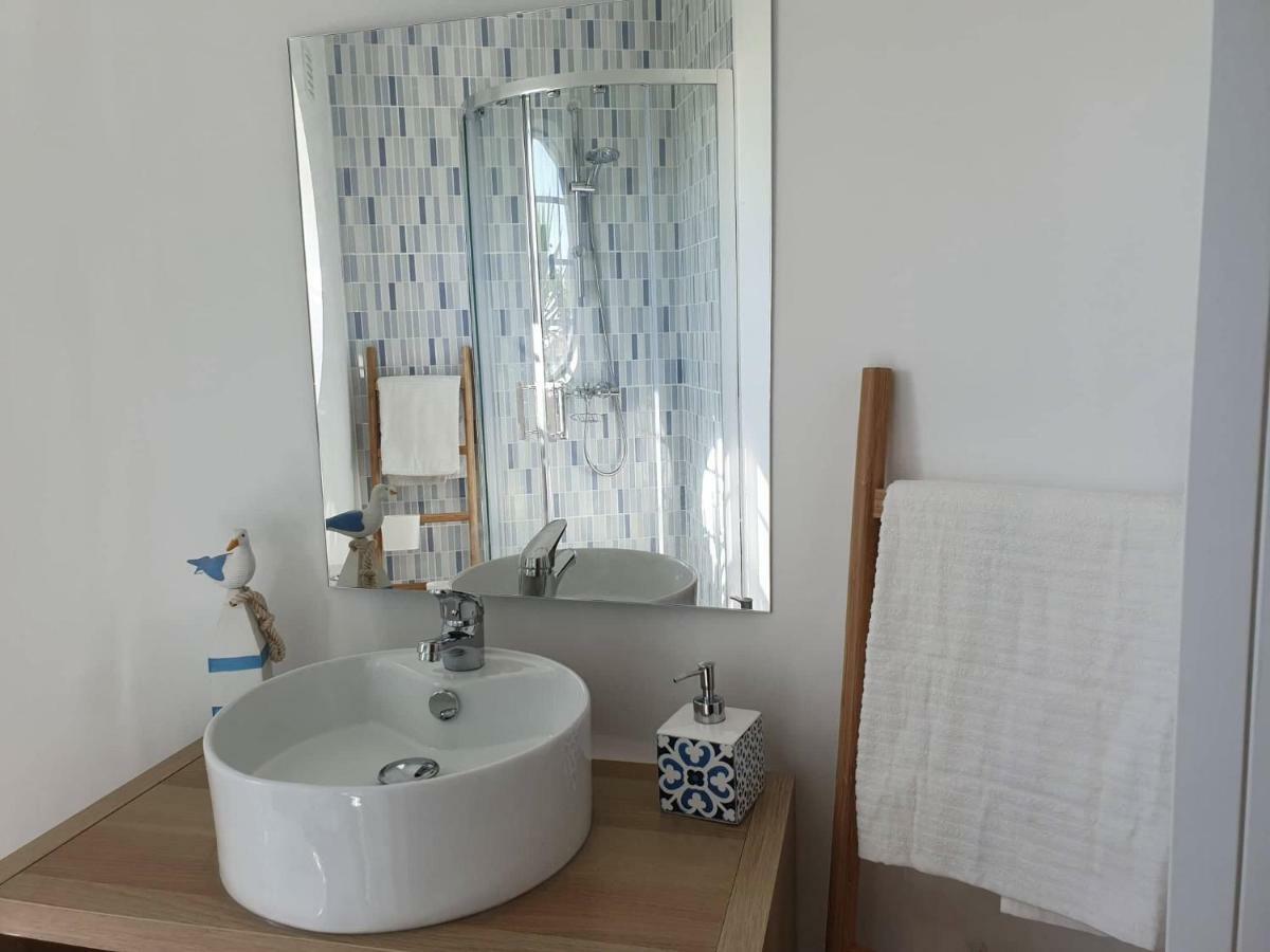 Ericeira Villa'S Ngoại thất bức ảnh