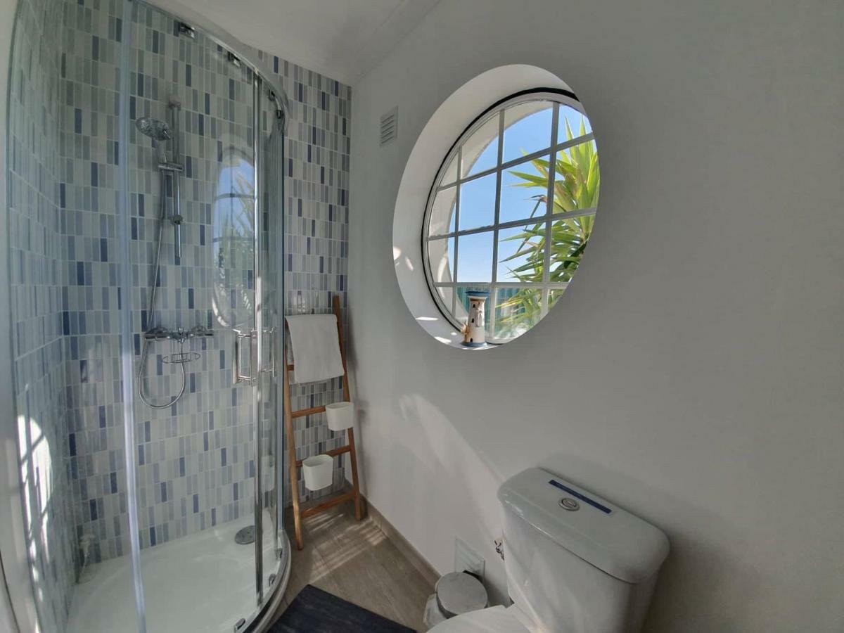 Ericeira Villa'S Ngoại thất bức ảnh