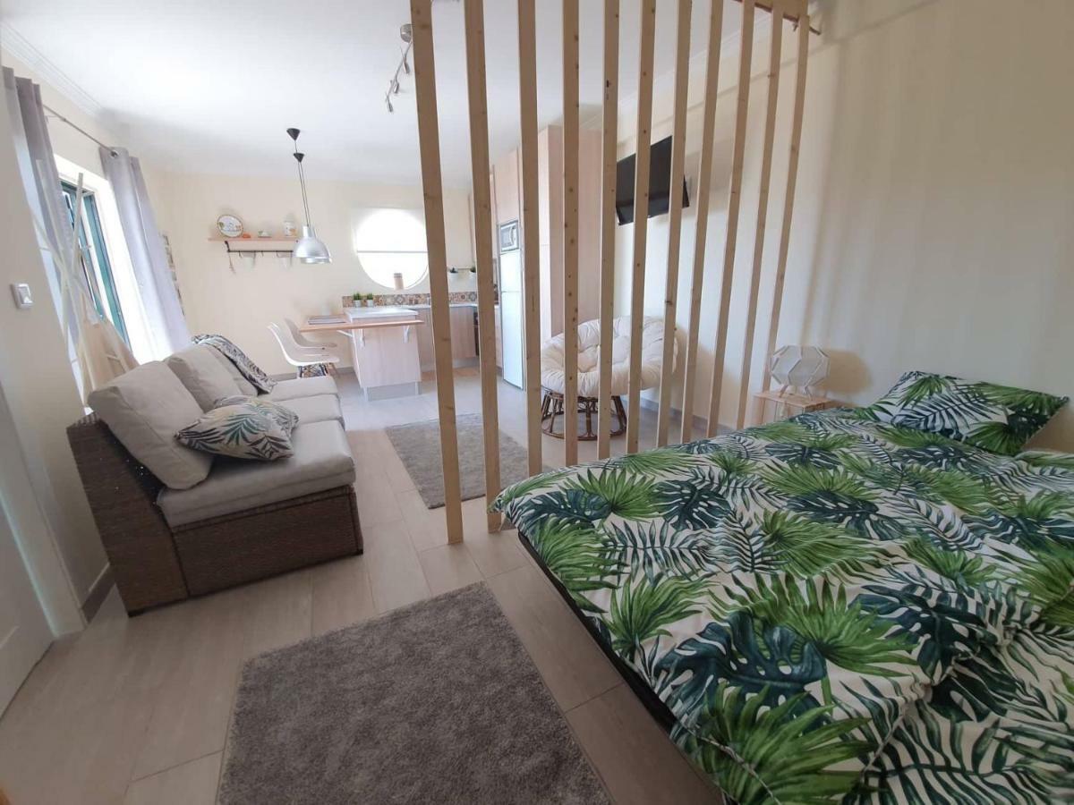 Ericeira Villa'S Ngoại thất bức ảnh