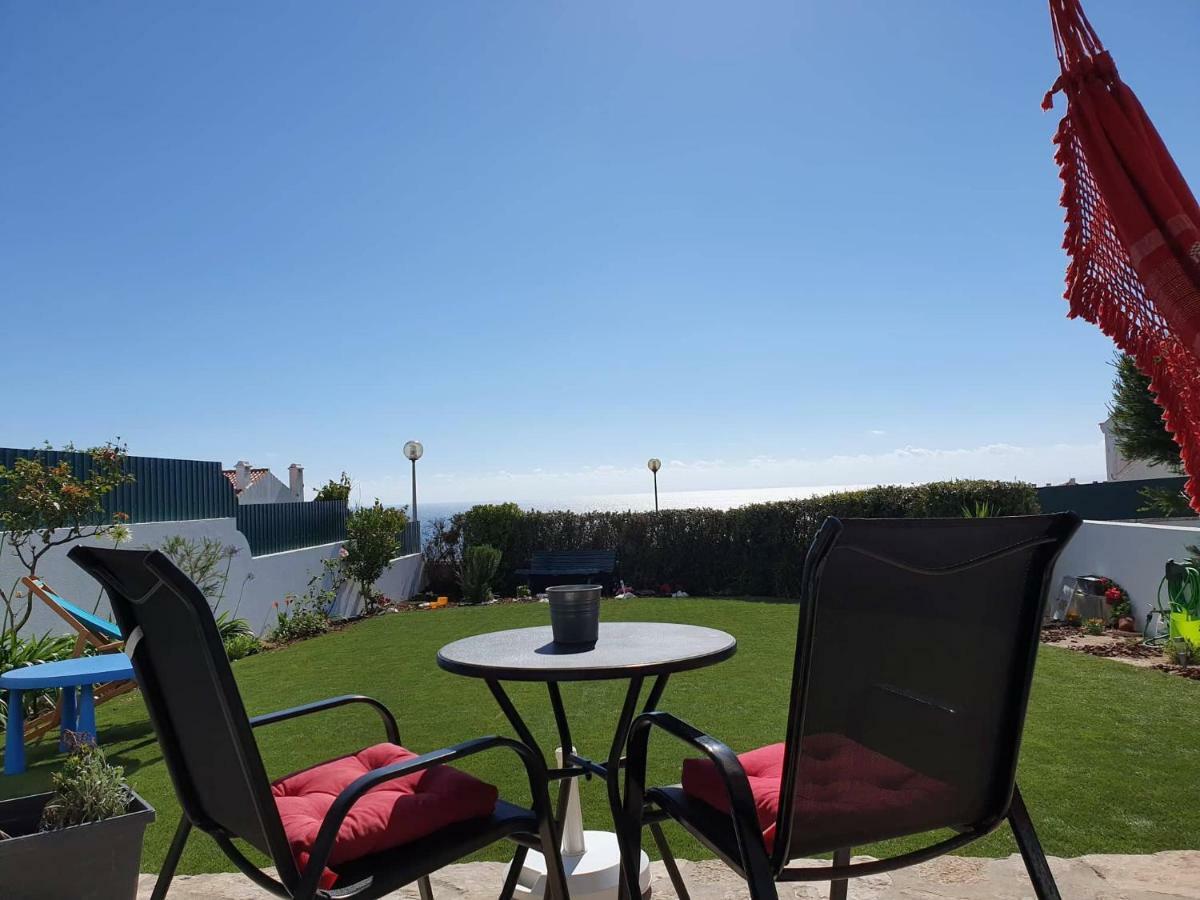 Ericeira Villa'S Ngoại thất bức ảnh