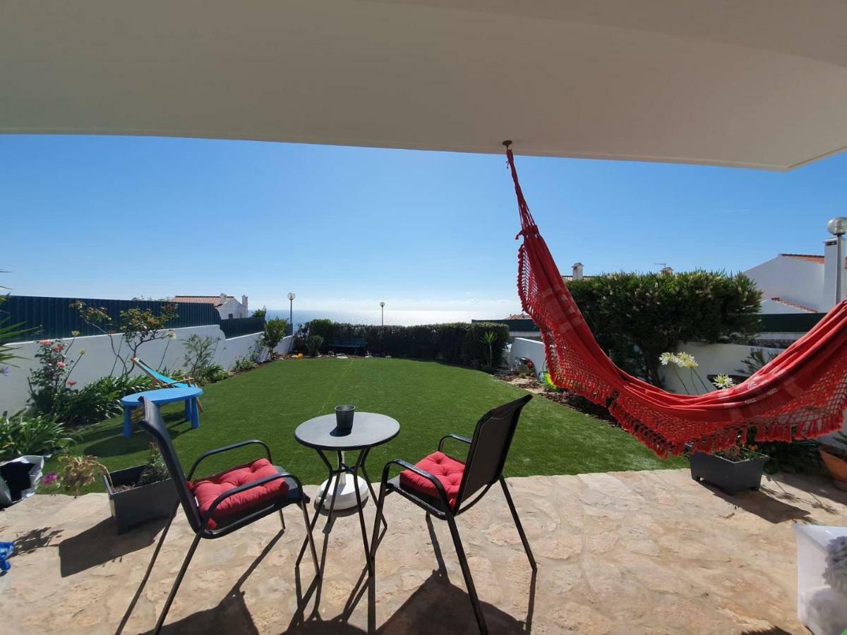 Ericeira Villa'S Ngoại thất bức ảnh