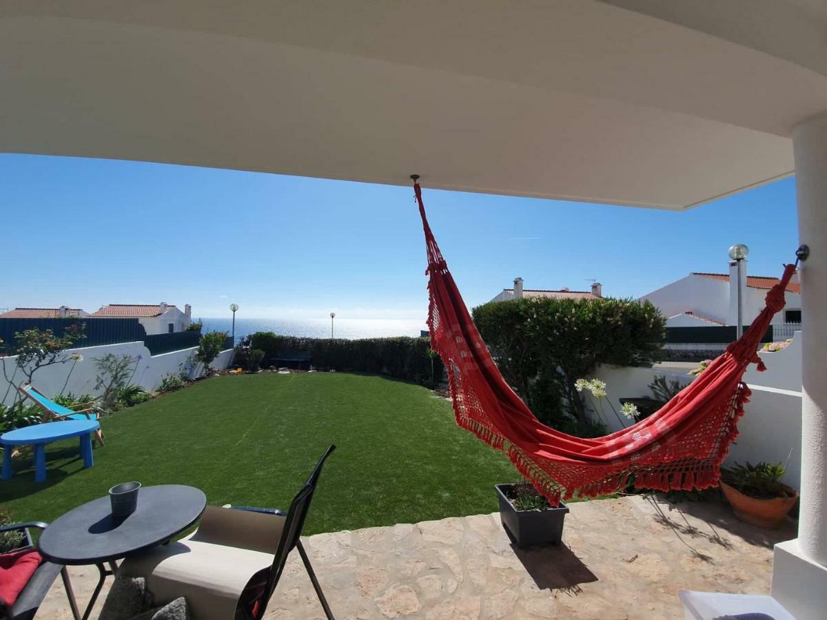 Ericeira Villa'S Ngoại thất bức ảnh