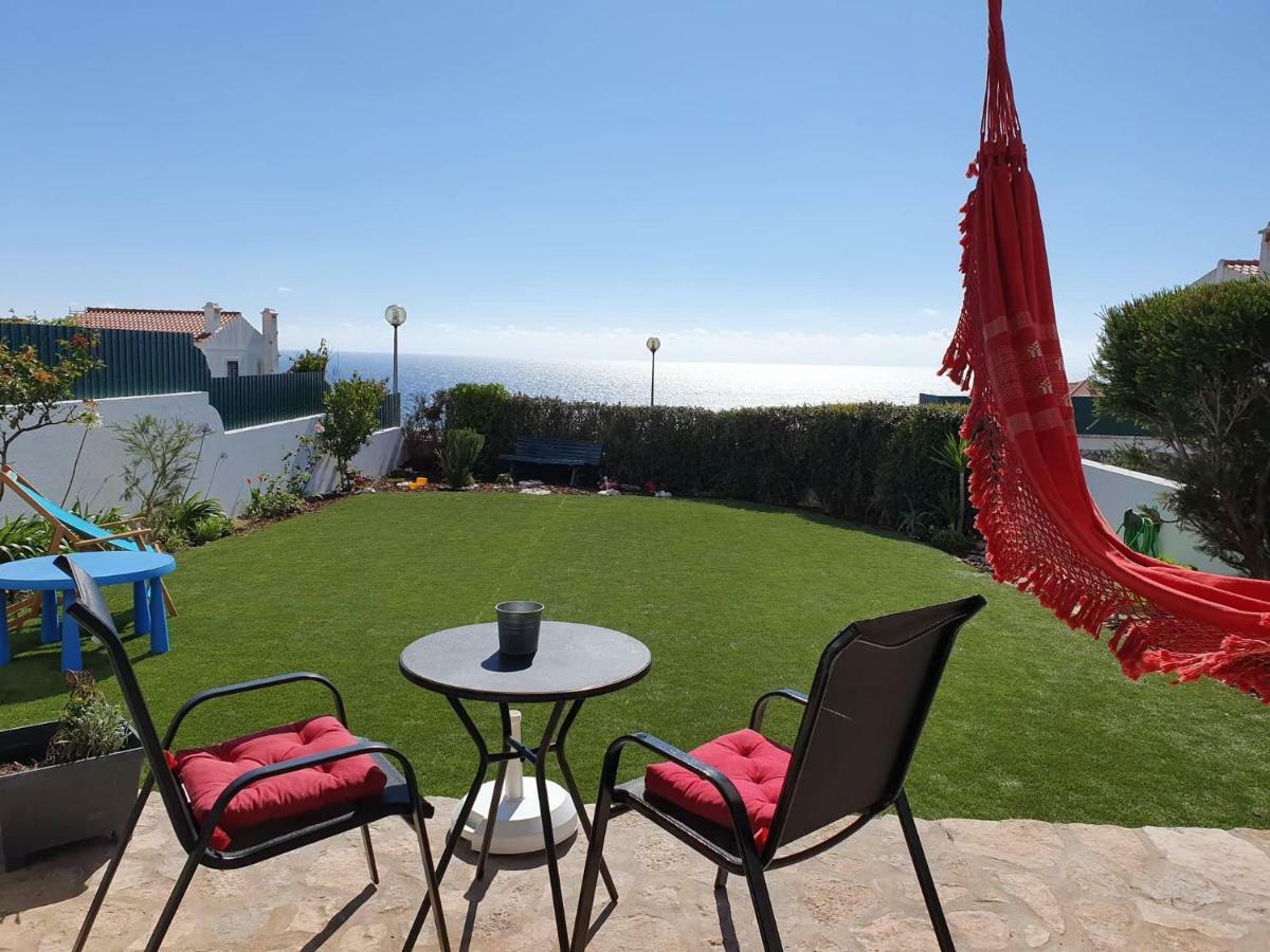 Ericeira Villa'S Ngoại thất bức ảnh